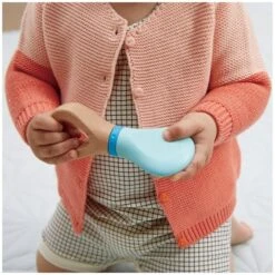 Hape Twist Rattle N' Roll Rassel -Trixie Verkäufe hape twist rattle n apos roll rassel 3