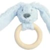 Happy Horse Blue Rabbit Richie Beißring Aus Holz - 12 Cm -Trixie Verkäufe happy horse blue rabbit richie beissring aus holz 12 cm