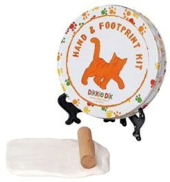 Happy Horse Dikkie Dik Gipsdose