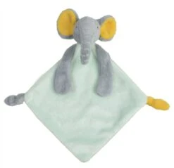 Happy Horse Elefant Schnuffeltuch