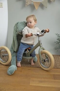 Happy Horse Green Rabbit Richie Musical - 34 Cm -Trixie Verkäufe happy horse green rabbit richie musical 34 cm 3