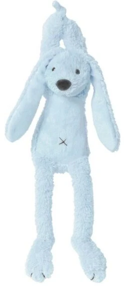 Happy Horse Hase Richie Blau Spieluhr