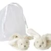 Happy Horse Hase Richie Elfenbeinfarben Schühchen In Organzabeutel -Trixie Verkäufe happy horse hase richie elfenbeinfarben schuehchen in organzabeutel
