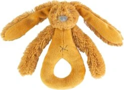 Happy Horse Hase Richie Ocker Rassel