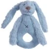Happy Horse Hase Richie Tiefblau Rassel -Trixie Verkäufe happy horse hase richie tiefblau rassel