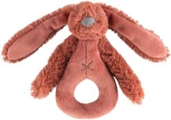 Happy Horse Hase Richie Tiefrosa Rassel