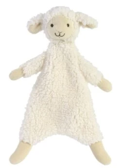 Happy Horse Lamm Leo Schnuffeltuch