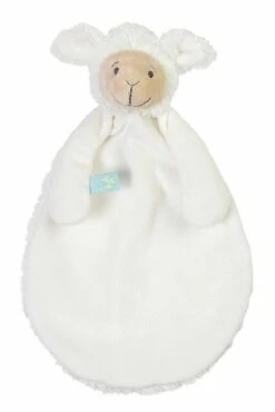 Happy Horse Lamm Lugano Schnuffeltuch