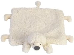 Happy Horse Schmusedecke Pudel Peter - 26 Cm