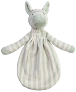 Happy Horse Zebra Zac Tuttle - 25 Cm