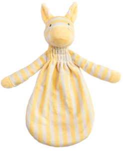 Happy Horse Zebra Ziggy Tuttle - 25 Cm