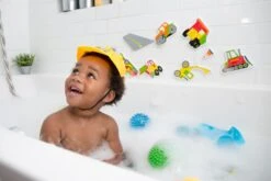 Edushape Magische Kreationen - Straßenbau 7 Edushape Magische Kreationen - Straßenbau -Trixie Verkäufe img 2