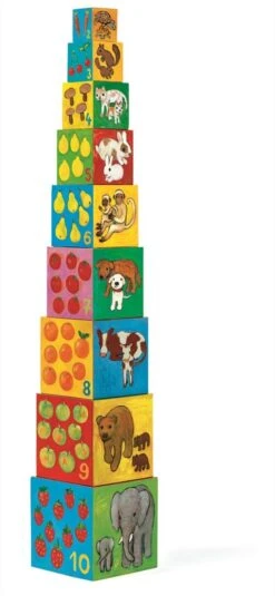 Djeco ISBN 3070900085060 Buch