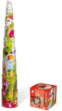 JANOD J02918 Lernspielzeug -Trixie Verkäufe janod j02918 lernspielzeug 2