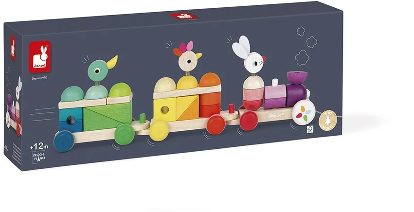 JANOD J08202 2 JANOD J08202 – Bild 2