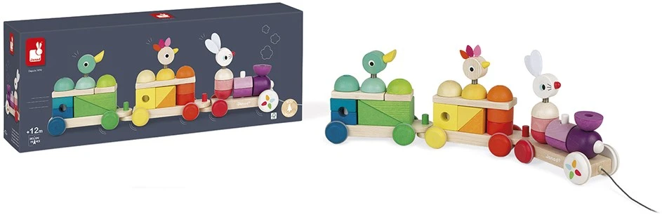 JANOD J08202 3 JANOD J08202 – Bild 3