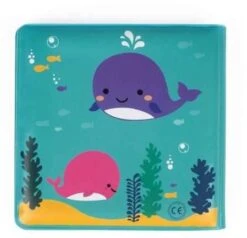 Janod - Mein Magisches Badebuch - Thema Ozean - Baby- Und Kleinkindspielzeug - Ab 10 Monaten, J04717 5 Janod - Mein Magisches Badebuch - Thema Ozean - Baby- Und Kleinkindspielzeug - Ab 10 Monaten, J04717 -Trixie Verkäufe janod mein magisches badebuch thema ozean baby und kleinkindspielzeug ab 10 monaten j04717 3