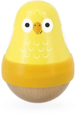 Janod Tropik - Tuimelaar Vogel