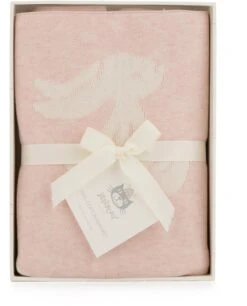 Jellycat Bashful Decke Hase Rosa - 100cm -Trixie Verkäufe jellycat bashful decke hase rosa 100cm 3