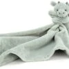 Jellycat Bashful Drache Schnuffeltuch - 34cm -Trixie Verkäufe jellycat bashful drache schnuffeltuch 34cm