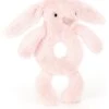 Jellycat Bashful Greifring Hase Rosa 4 Jellycat Bashful Greifring Hase Rosa -Trixie Verkäufe jellycat bashful greifring hase rosa