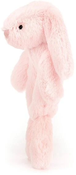 Jellycat Bashful Greifring Hase Rosa -Trixie Verkäufe jellycat bashful greifring hase rosa 2