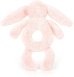Jellycat Bashful Greifring Hase Rosa -Trixie Verkäufe jellycat bashful greifring hase rosa 3