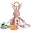 Jellycat Cordy Roy Hase Aktivitätsspielzeug -Trixie Verkäufe jellycat cordy roy hase aktivitaetsspielzeug