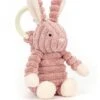 Jellycat Jitter Cordy Roy Baby Hase - 15cm -Trixie Verkäufe jellycat jitter cordy roy baby hase 15cm