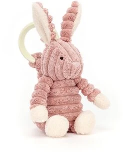 Jellycat Jitter Cordy Roy Baby Hase - 15cm