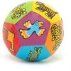 Jellycat Jungly Tails Boing Ball - 10cm -Trixie Verkäufe jellycat jungly tails boing ball 10cm