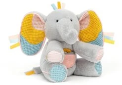 Jellycat Peek-a-Boo Elly Aktivitätsspielzeug