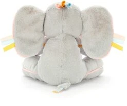 Jellycat Peek-a-Boo Elly Aktivitätsspielzeug -Trixie Verkäufe jellycat peek a boo elly aktivitaetsspielzeug 3