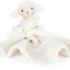 Jellycat Schnuffeltuch Bashful Lamm - 34cm 6 Jellycat Schnuffeltuch Bashful Lamm - 34cm -Trixie Verkäufe jellycat schnuffeltuch bashful lamm 34cm