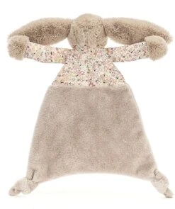 Jellycat Schnuffeltuch Blossom Bea Beige Hase - 25cm -Trixie Verkäufe jellycat schnuffeltuch blossom bea beige hase 25cm 3
