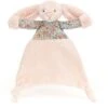 Jellycat Schnuffeltuch Blossom Blush Hase - 25cm -Trixie Verkäufe jellycat schnuffeltuch blossom blush hase 25cm