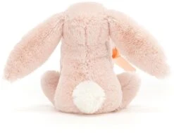 Jellycat Schnuffeltuch Blossom Blush Hase - 34cm -Trixie Verkäufe jellycat schnuffeltuch blossom blush hase 34cm 2