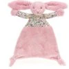 Jellycat Schnuffeltuch Blossom Tulpe Hase - 25cm -Trixie Verkäufe jellycat schnuffeltuch blossom tulpe hase 25cm