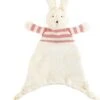 Jellycat Schnuffeltuch Bredita Hase - 23cm -Trixie Verkäufe jellycat schnuffeltuch bredita hase 23cm