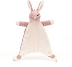 Jellycat Schnuffeltuch Cordy Roy Baby Hase - 28cm