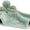 Jellycat Schnuffeltuch Odyssey Oktopus - 34cm