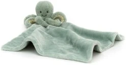 Jellycat Schnuffeltuch Odyssey Oktopus - 34cm