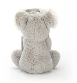 Jellycat Schuffeltuch Snugglet Koala - 33cm -Trixie Verkäufe jellycat schuffeltuch snugglet koala 33cm 3