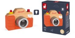 Janod Kamera Mit Licht Und Sound 5 Janod Kamera Mit Licht Und Sound -Trixie Verkäufe kamera mit licht und sound 3