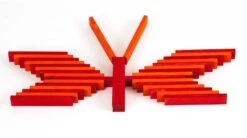 Kapla BüCHER 1 Buch -Trixie Verkäufe kapla buecher 1 buch 2