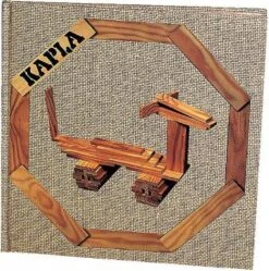 Kapla BüCHER Buch 4