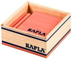 Kapla C40ROSE -Trixie Verkäufe kapla c40rose 3