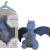Tikiri Kautschuk Babyrassel, Drache Mit Knister-Flügeln, Naturkautschuk, Rassel Für Babys Und Kleinkinder Ab 0+ Monaten -Trixie Verkäufe kautschuk babyrassel drache mit knister fluegeln naturkautschuk rassel fuer babys und kleinkinder ab 0plus monaten