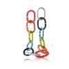 KidsMe Baby Teething Links -Trixie Verkäufe kidsme baby teething links