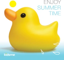 KidsMe Badezeit Ente Gelb -Trixie Verkäufe kidsme badezeit ente gelb 2